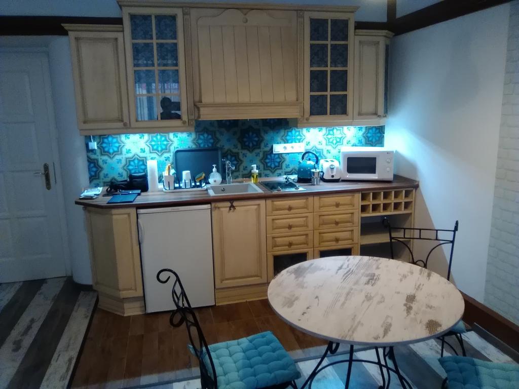 Apartment Fatmaguel Budapest Exteriör bild